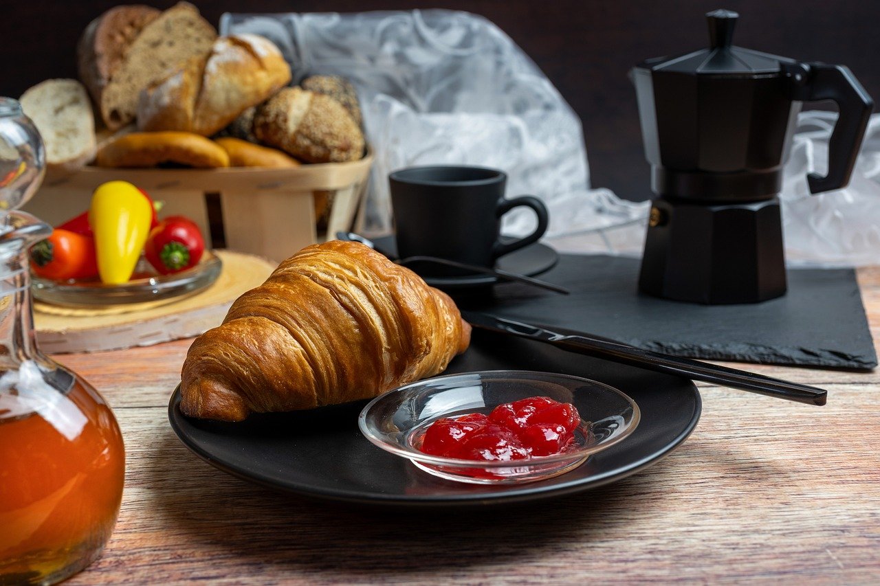 Breakfast Weekend com Sabores Brasil em três cidades