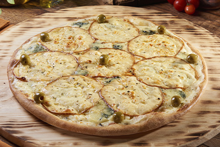 Bella Capri inaugura segunda pizzaria em São Paulo