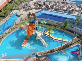 Black Friday Olímpia: até 35% desconto e criança grátis