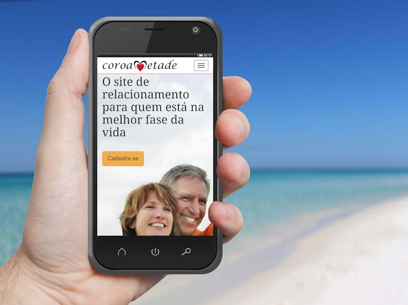 Coroa Metade lança Black Friday com descontos de 80%