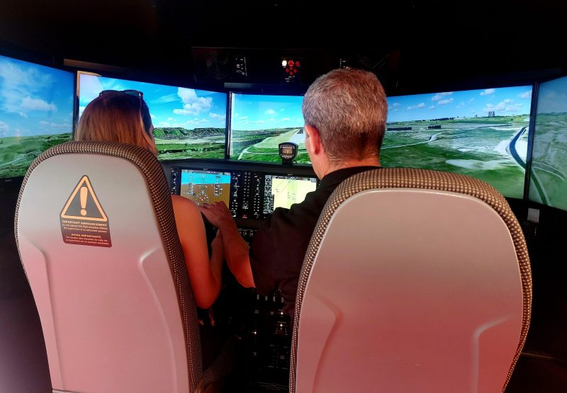 Espaço Iberia apresenta experiências imersivas e gratuitas