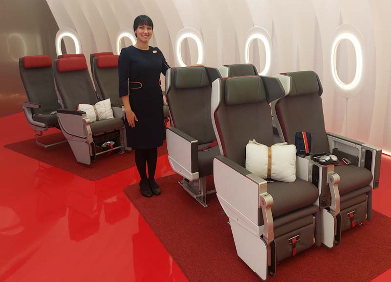 Espaço Iberia apresenta experiências imersivas e gratuitas