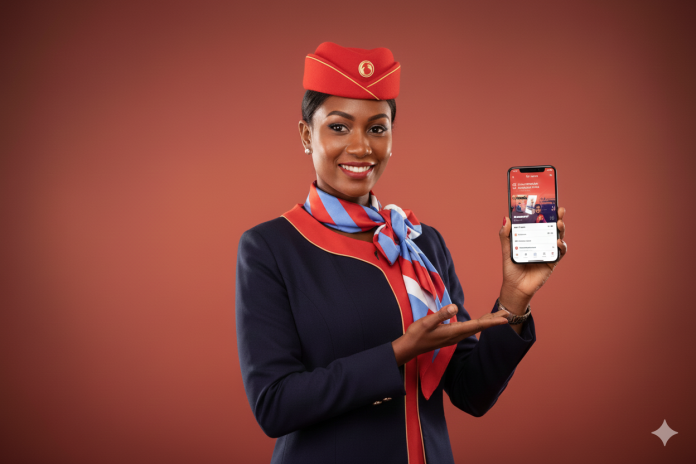 TAAG lança app gratuito para facilitar compra de passagens