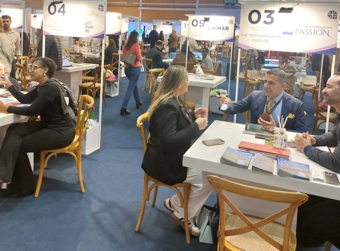 Festuris: Espaço Luxury completa 10 anos com conceito renovado