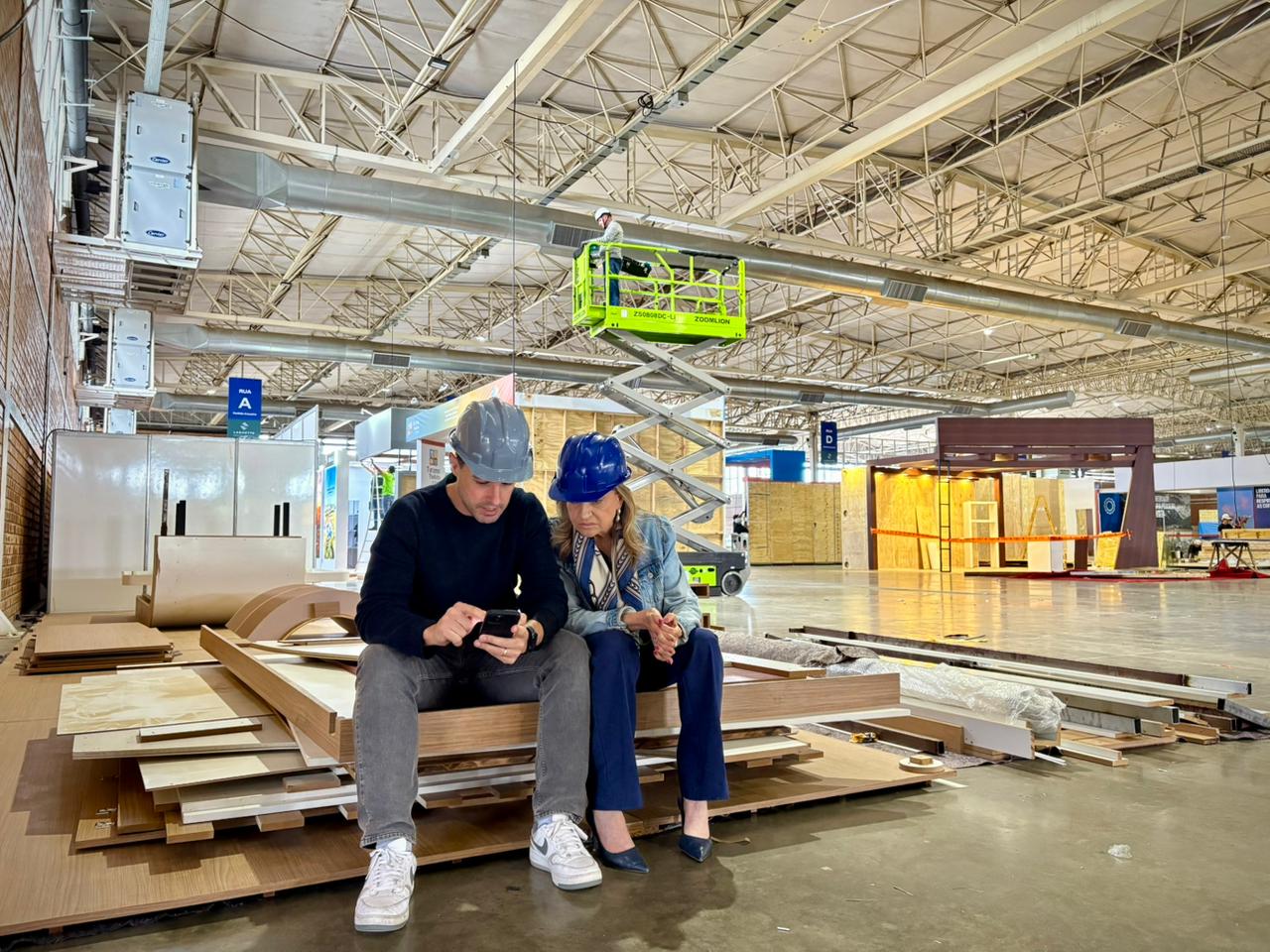 Festuris 2025 reúne o mundo do turismo em Gramado (RS)