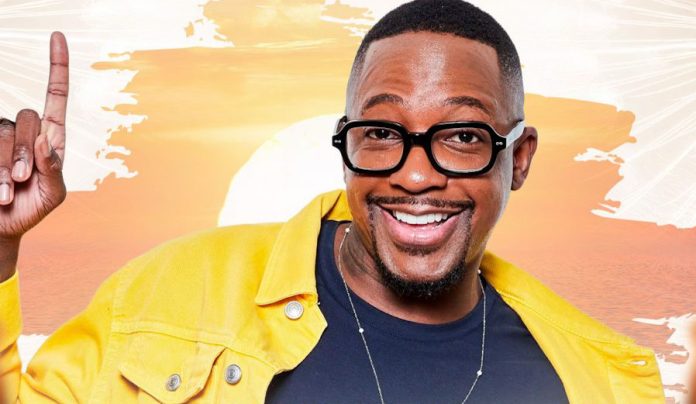 Olímpia: réveillon com Mumuzinho e programação especial