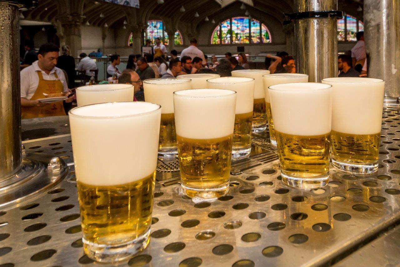 Bar Mortadela Brasil lança pacote para confraternizações