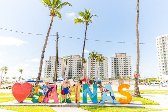 Expansão nacional: conheça os novos empreendimentos da GAV Resorts