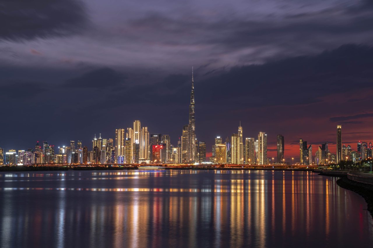 Adeus às filas: Dubai lança sistema de check-in digital para hotéis