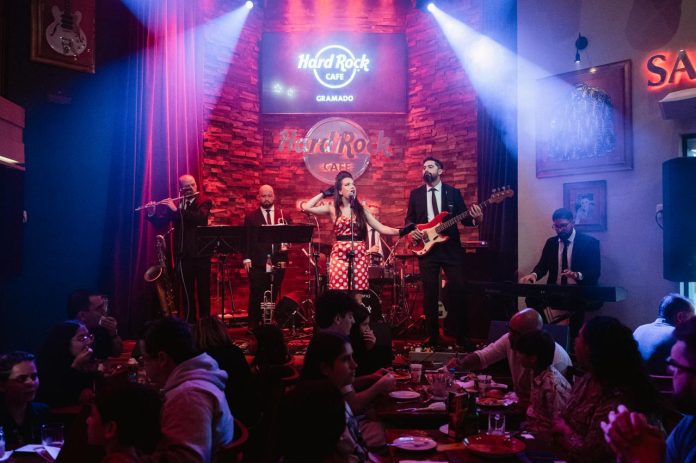 Hard Rock expande no Brasil com Neymar no litoral paulista