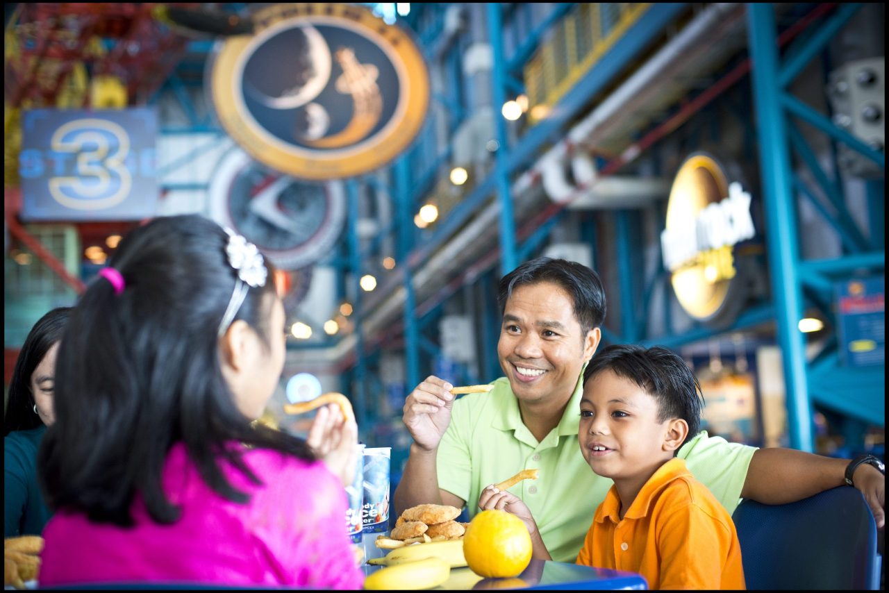 Kennedy Space Center lança pacote promocional para brasileiros