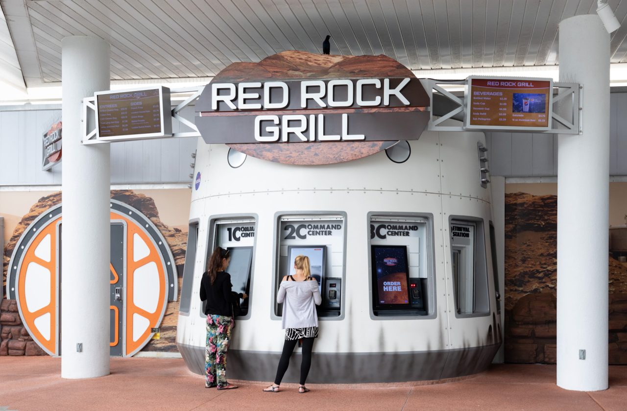 Kennedy Space Center lança pacote promocional para brasileiros