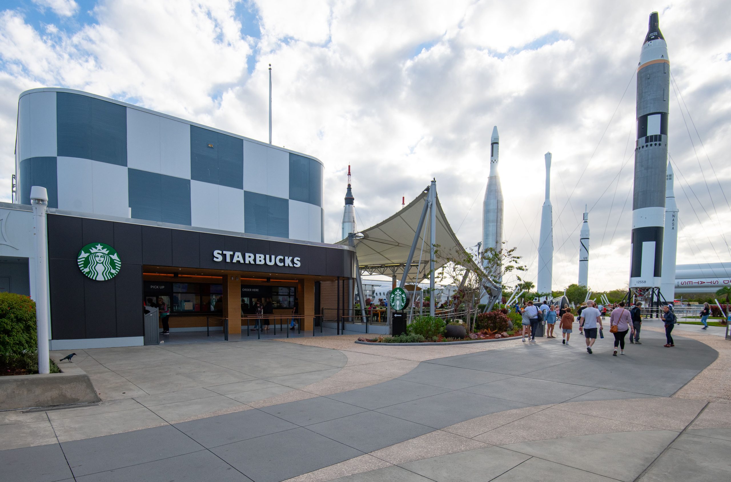 Kennedy Space Center lança pacote promocional para brasileiros