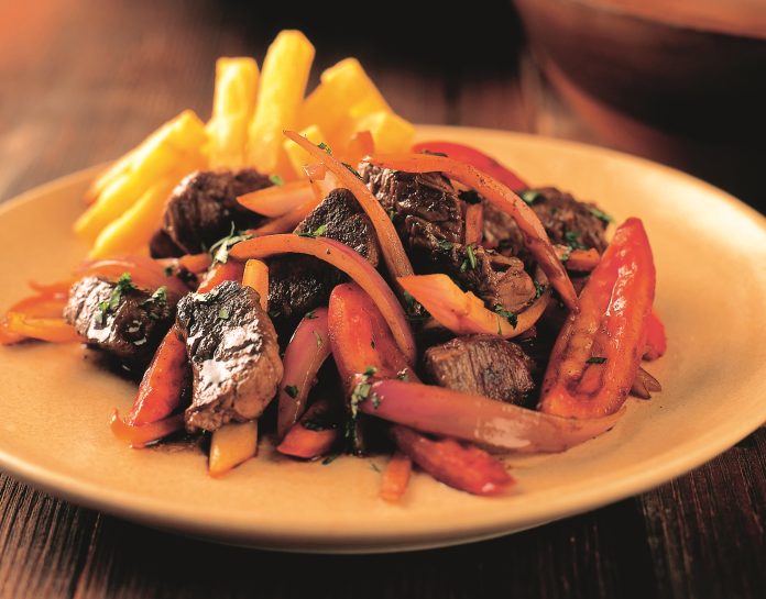 Peru conquista prêmios internacionais de turismo e gastronomia