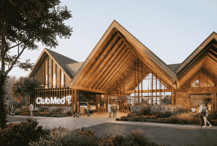 Sirena Gramado: complexo turístico bilionário na Serra Gaúcha