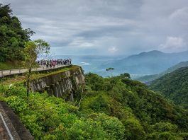 Trilah do Mirante na Grande São Paulo