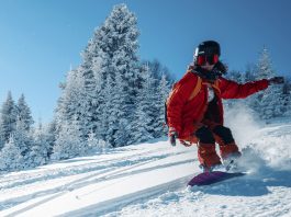 Turkish Airlines apresenta destinos de esqui alternativos aos brasileiros Turkish Airlines apresenta destinos de esqui alternativos aos brasileiros