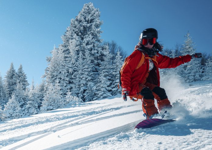 Turkish Airlines apresenta destinos de esqui alternativos aos brasileiros