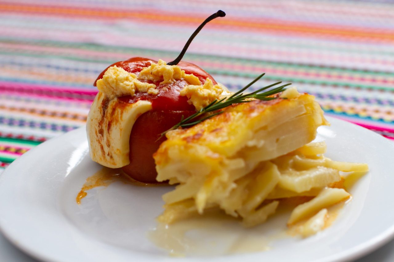 Peru conquista prêmios internacionais de turismo e gastronomia