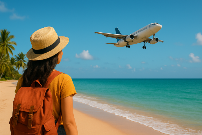 Feriados em 2026: calendário privilegia descansos e viagens