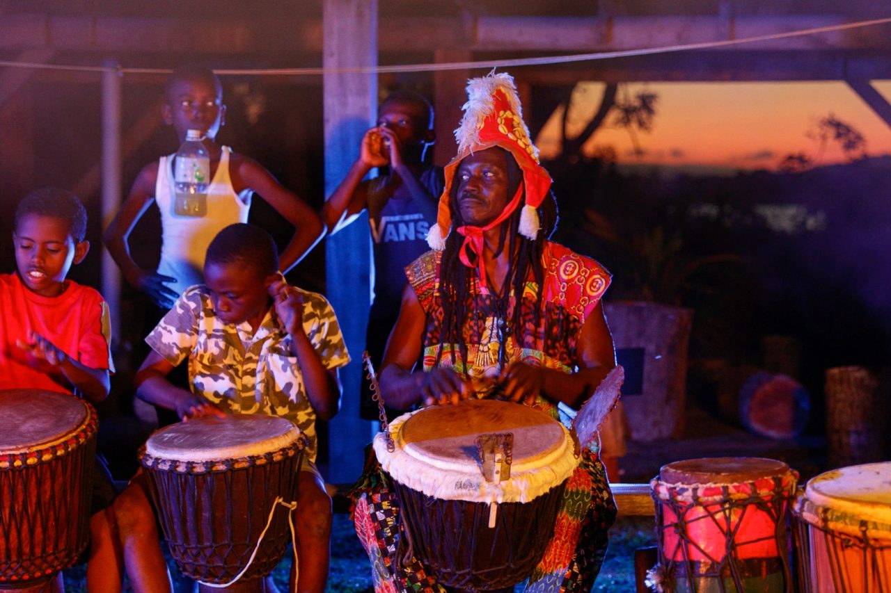 Belize tem tesouros reconhecido pela UNESCO