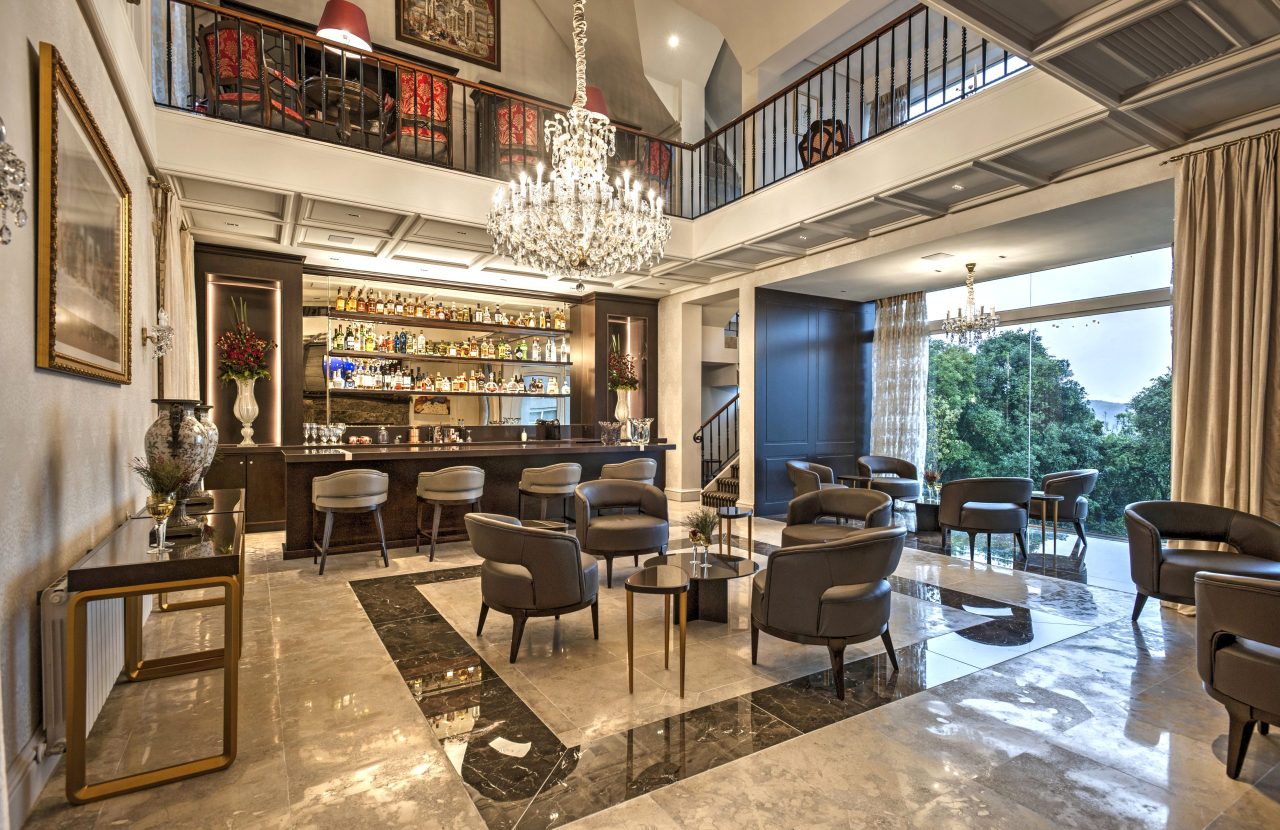 Castelo Saint Andrews: luxo e gastronomia premiada em Gramado