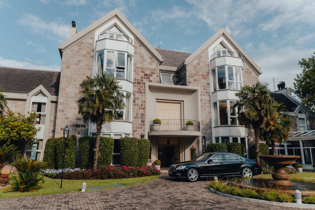 Castelo Saint Andrews