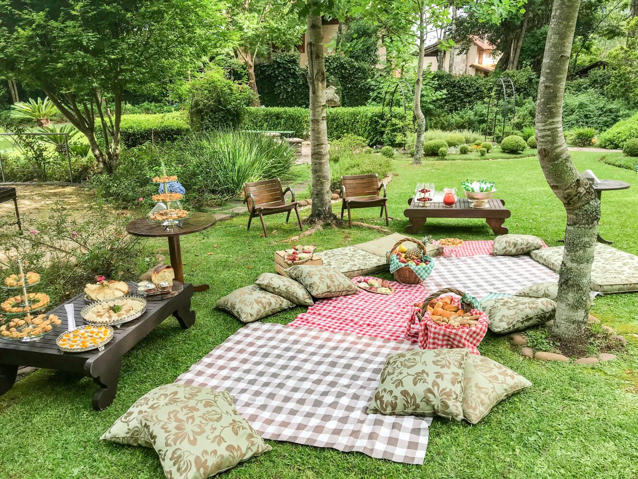 Castelo Saint Andrews: luxo e gastronomia premiada em Gramado