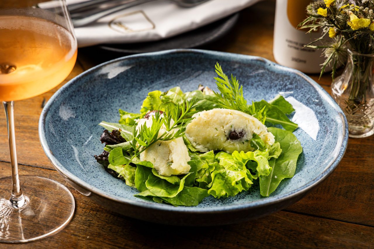 Zena celebra 17 anos com menu especial da Ligúria