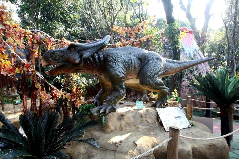 O Mundo dos Dinossauros - crédito Fernando Battistetti (7)