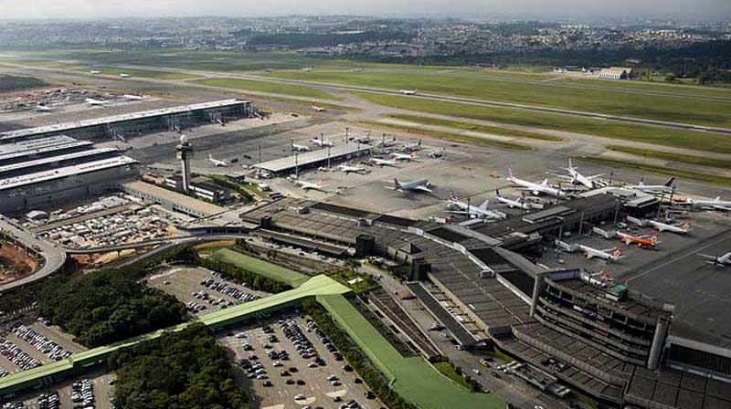 Aeroporto-Internacional-Guarulhos
