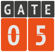 LOGO - GATE05