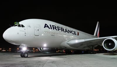 Air France - Travelpedia 2