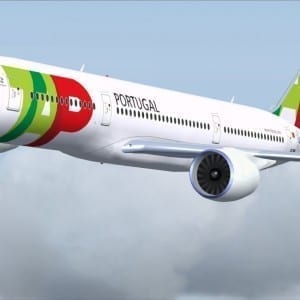 TAP Air Portugal