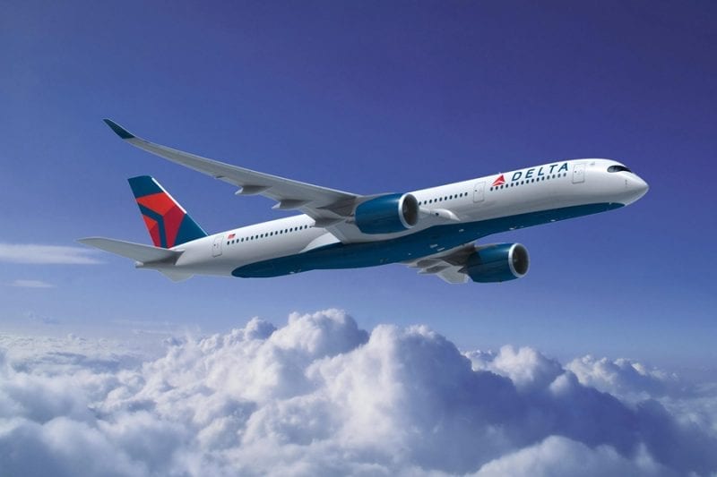 Delta Air Lines