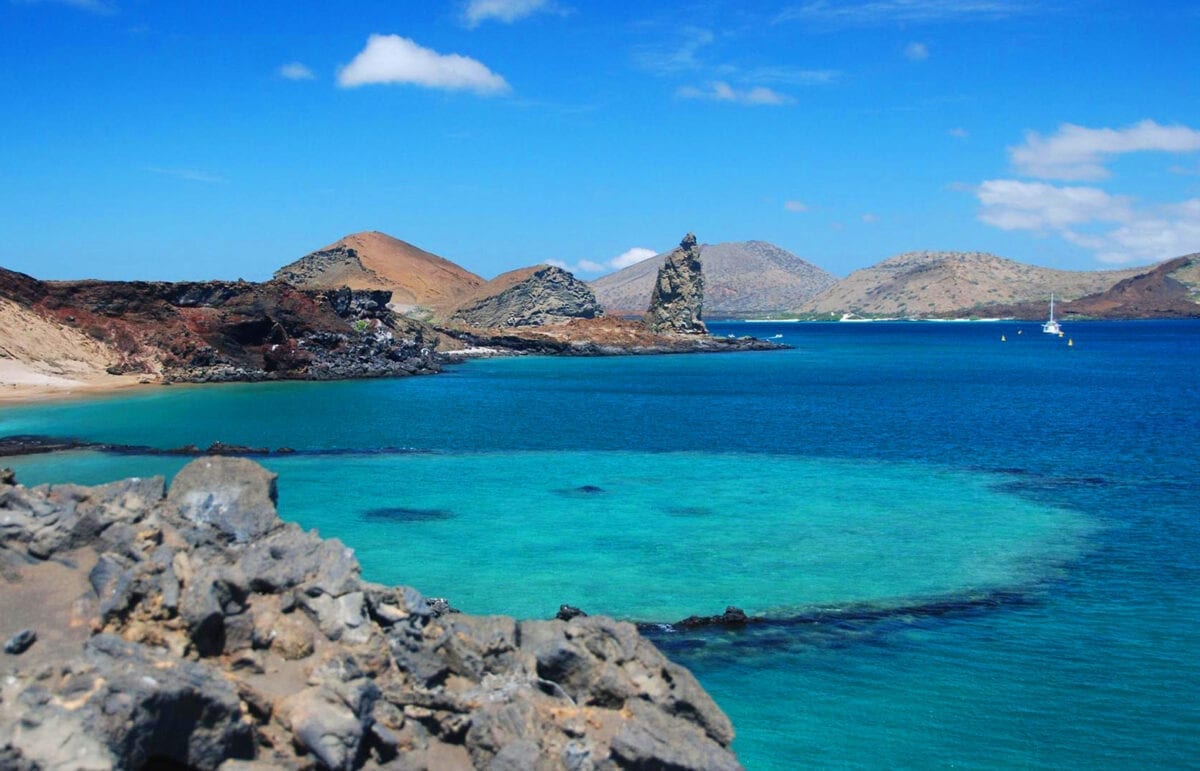 Galápagos entre os destinos turísticos que prometem encantar em 2025