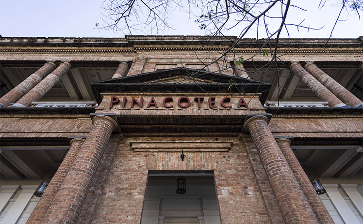 Pinacoteca do Estado