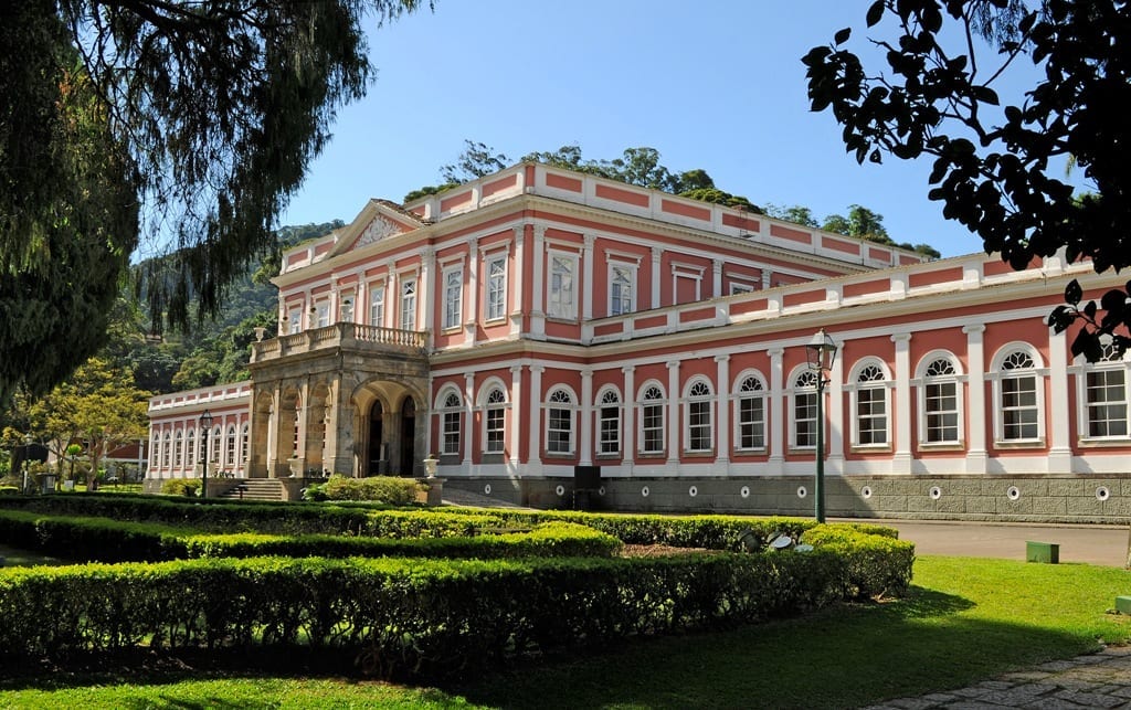 Destinos na região Sudeste: Petrópolis