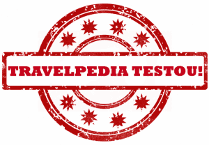 Travelpedia testou serviço do ClickBus