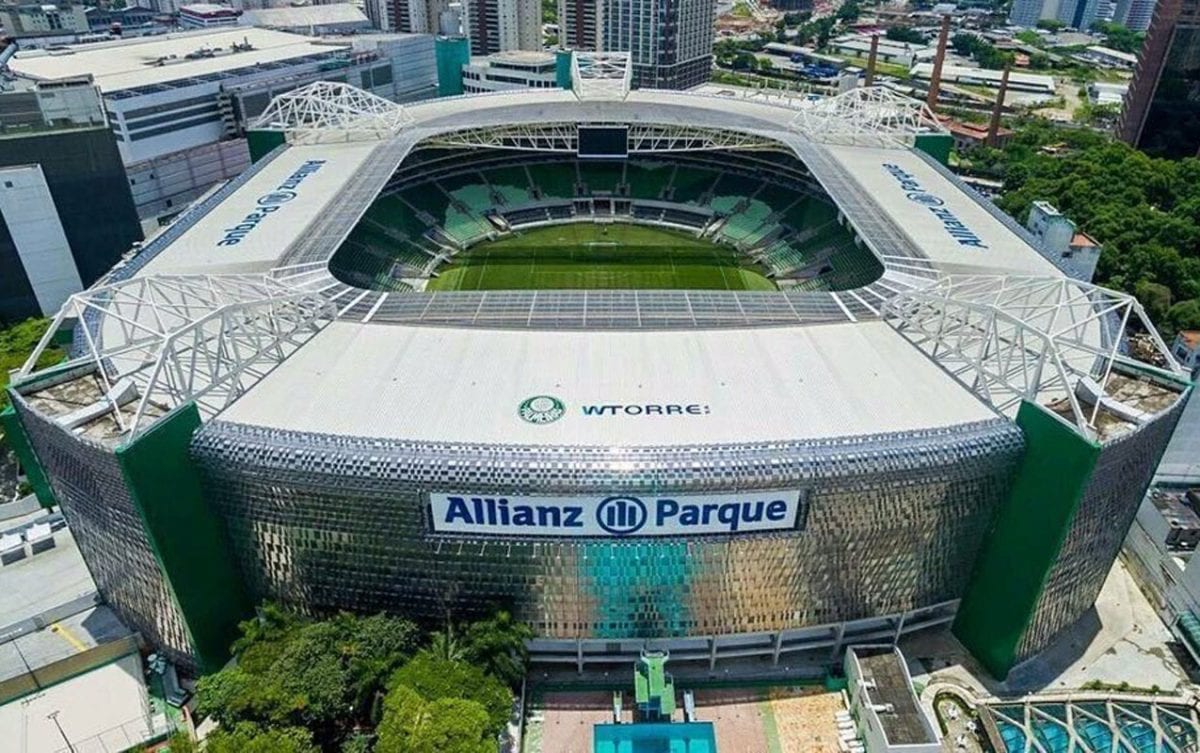 Le Club AccorHotels garante experiências únicas no Allianz Parque