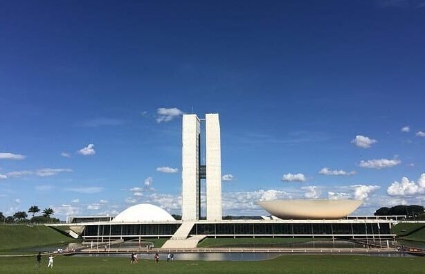 GOL oferece stopover em Brasília