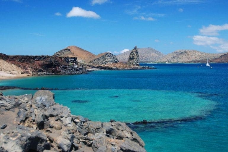 As Ilhas Galapagos Receberam Esse Nome Devido As Suas