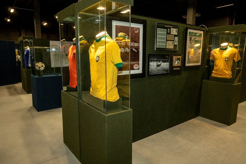 Museu Virtual do Futebol: Futebol de Ibicaraí (BA)