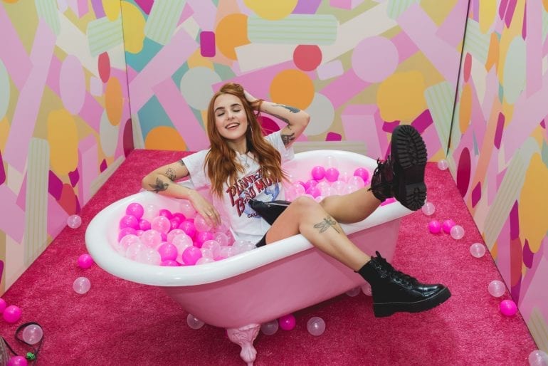 Fica a dica O Museu Mais Doce do Mundo chegou ao Brasil