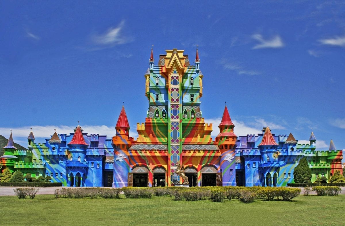 Beto Carrero World