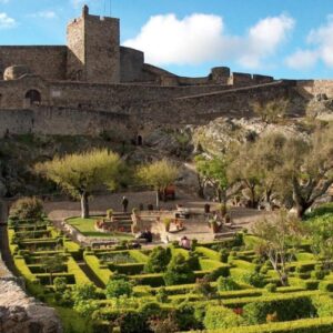 Marvão, Alentejo