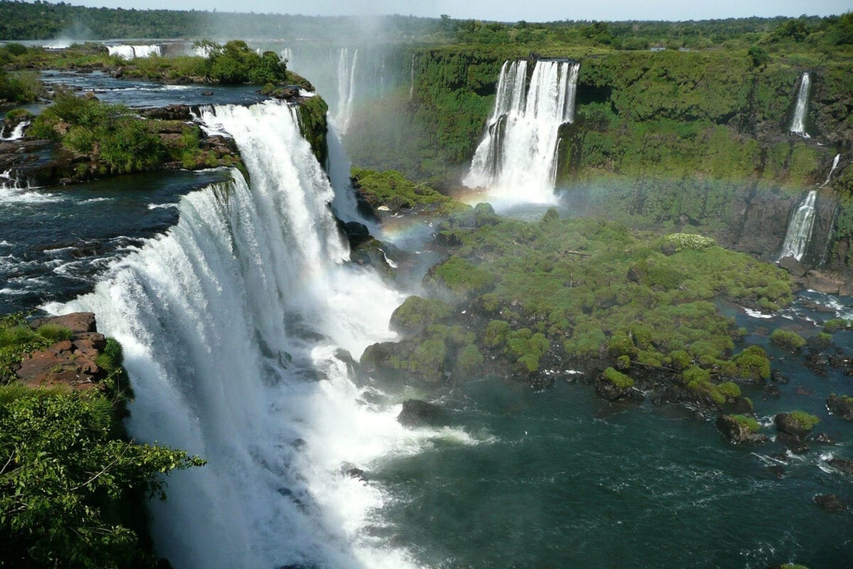 Roadtrip: Cataratas do Iguaçu