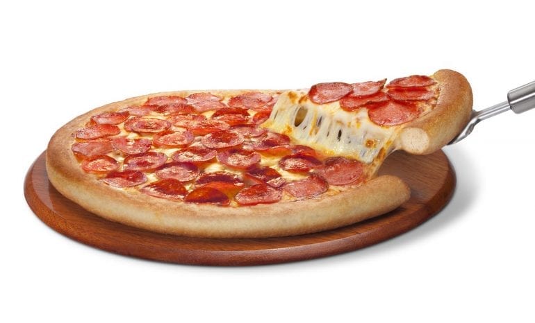 Pizza Hut celebra mês da Pizza com ofertas 50% off e promoção