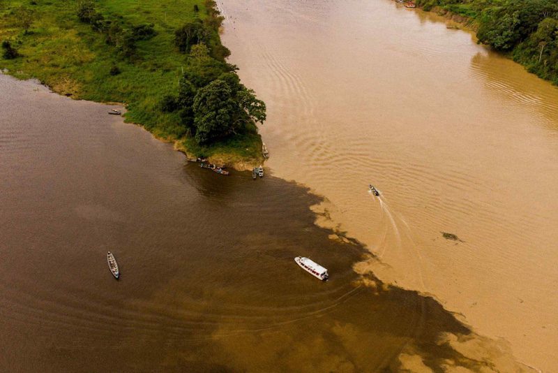 Tefé: cidade sustentável no Amazonas