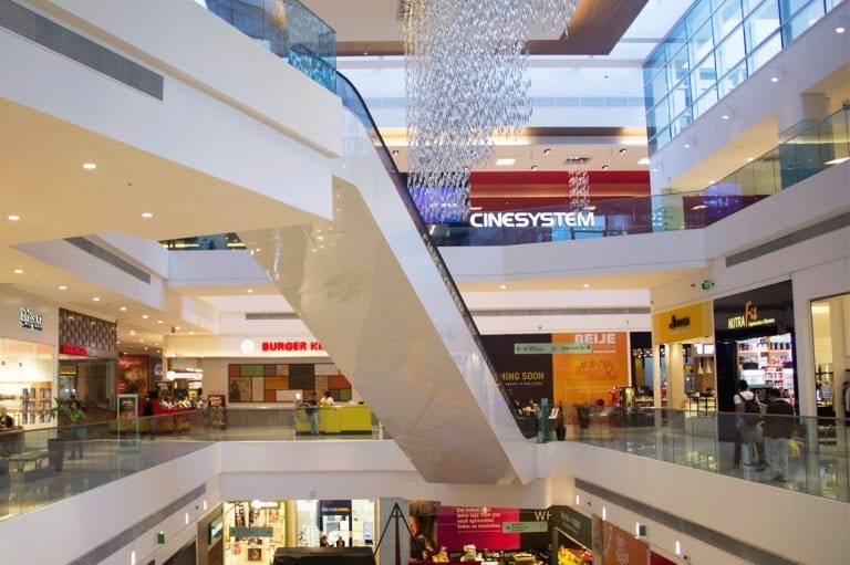 Morumbi Town Shopping com descontos e benefícios exclusivos
